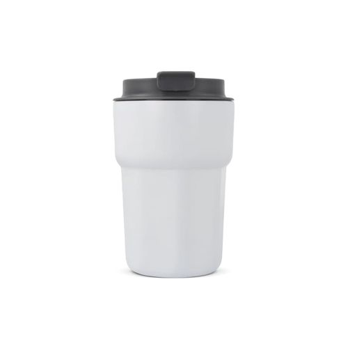 T-ceramic Mug thermo avec couvercle Zambezi 350ml - 4