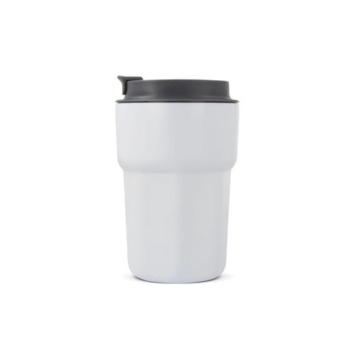 T-ceramic Mug thermo avec couvercle Zambezi 350ml - 5