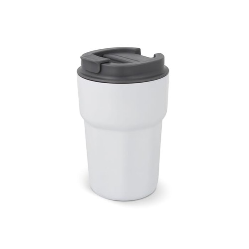 T-ceramic Mug thermo avec couvercle Zambezi 350ml - 2