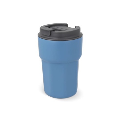 T-ceramic Mug thermo avec couvercle Zambezi 350ml - 2