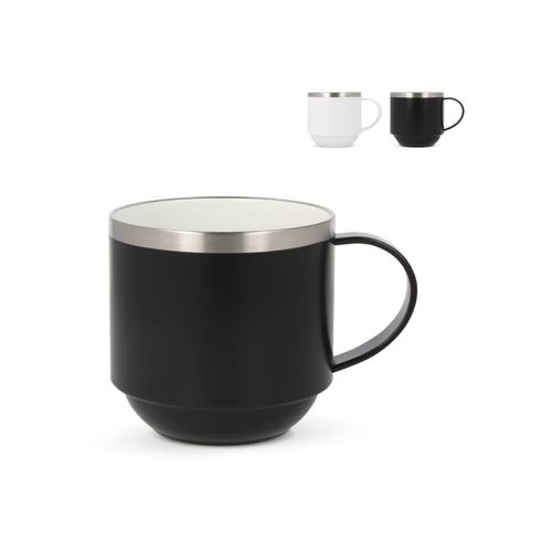 T-ceramic tasse Tigris 300ml - 1