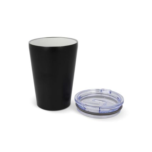 T-ceramic thermo mug Murray avec couvercle 300ml - 5