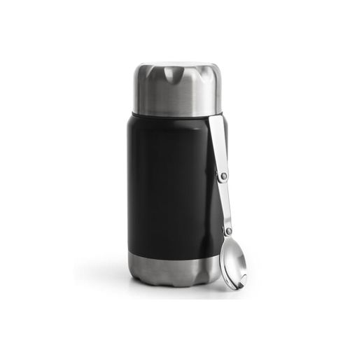 Thermos alimentaire Sagaform Mark 600ml - 2