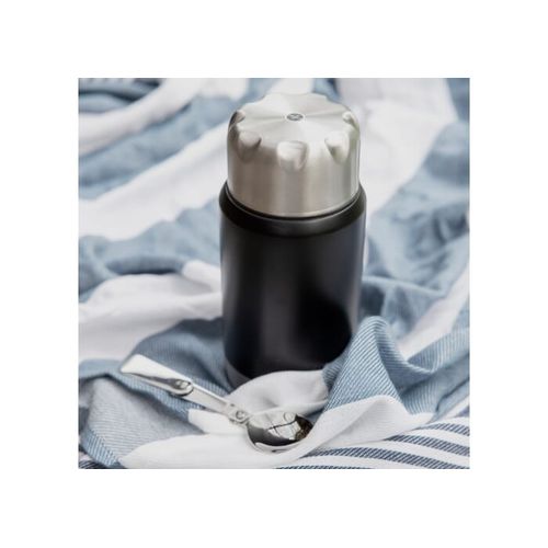 Thermos alimentaire Sagaform Mark 600ml - 4