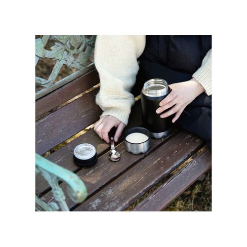 Thermos alimentaire Sagaform Mark 600ml - 3