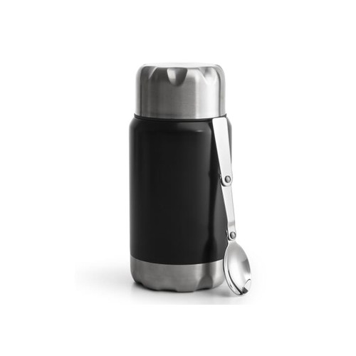Thermos alimentaire Sagaform Mark 600ml - 2