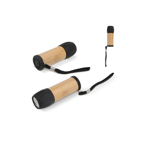 Torche R-ABS & Bambou Personnalisée