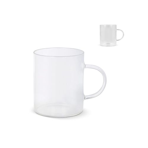 Verre à café avec anse Vardez 180 ml - 1