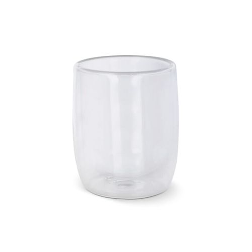 Verre à café double paroi Marianne 230 ml - 2