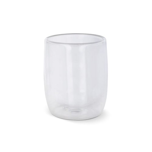 Verre à café double paroi Marianne 230 ml - 2