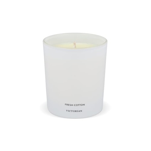 Victorian Bougie Coton Frais - 2