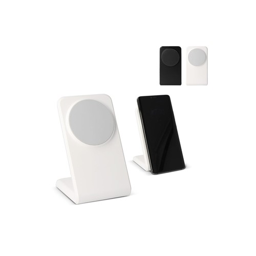 Wireless charger R-ABS 15W personnalisé