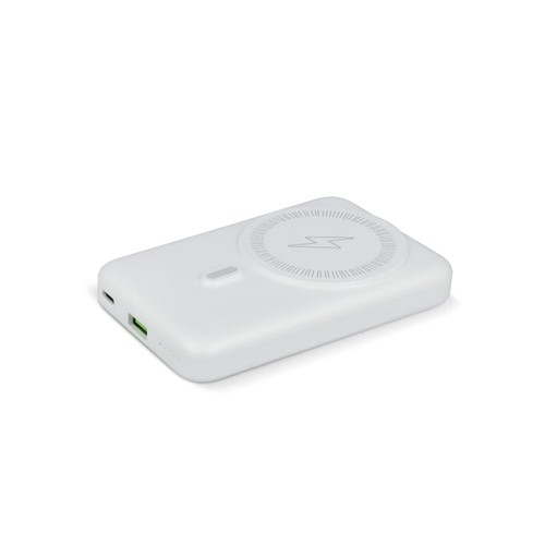 Yima Powerbank MagSafe Wireless Charging 10000mAh - 2