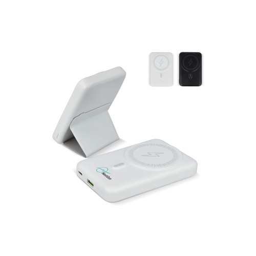 Yima Powerbank MagSafe Wireless Charging 10000mAh - 1