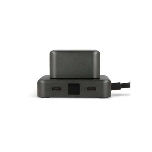 Xoopar Cubbi Hub - 8