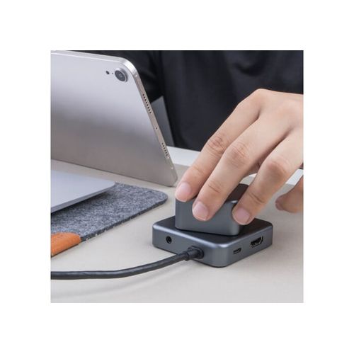 Xoopar Cubbi Hub - 5