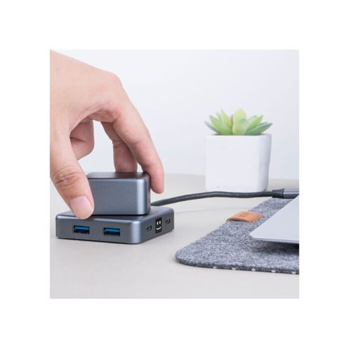 Xoopar Cubbi Hub - 6