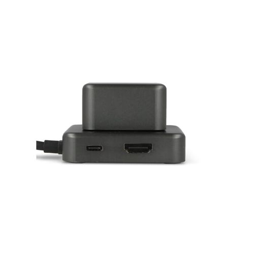 Xoopar Cubbi Hub - 7