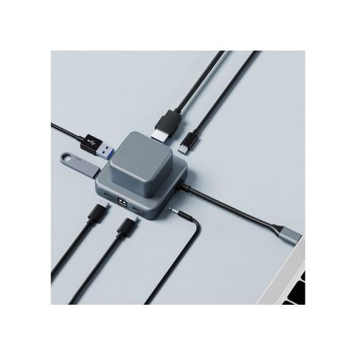 Xoopar Cubbi Hub - 9