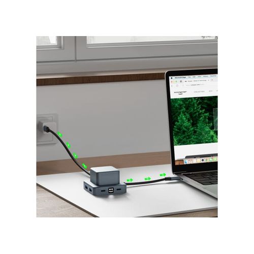 Xoopar Cubbi Hub - 14