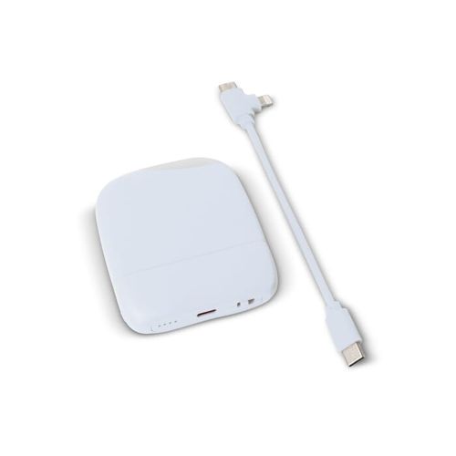 Xoopar ICE P Powerbank 5000mAh - 4