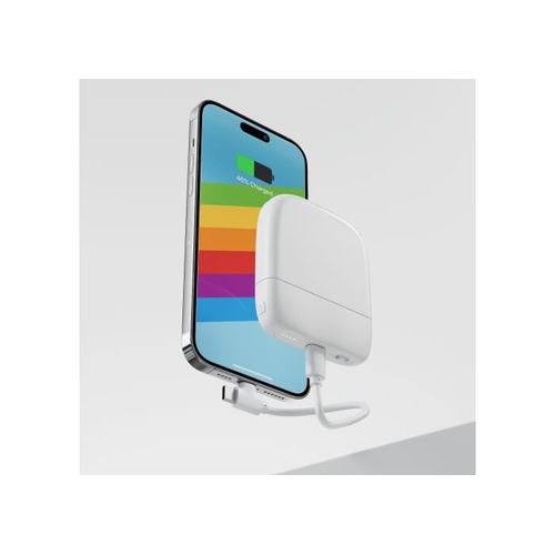 Xoopar ICE P Powerbank 5000mAh - 5