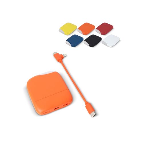 Xoopar ICE P Powerbank 5000mAh - 1