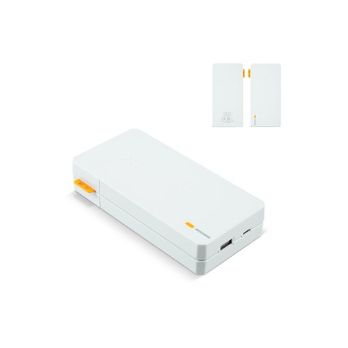 Xtorm Essential Powerbank 20000mAh personnalisé