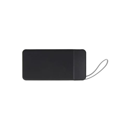 Ziara Powerbank with USB-C & Lightning Cable 10000mAh - 3