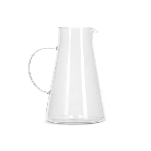 Carafe InSideOut Elin avec 2 verres - 4