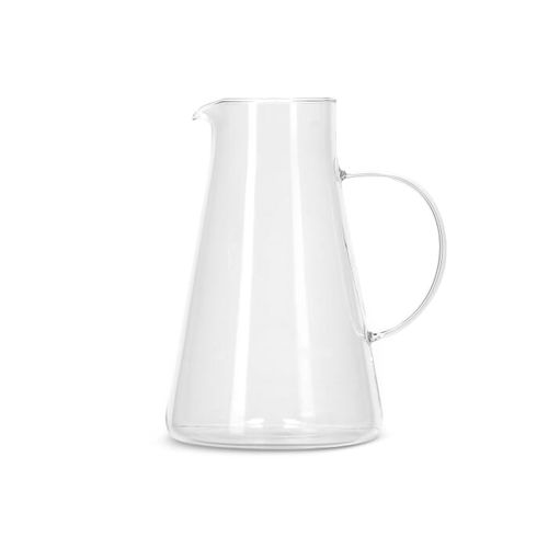 Carafe InSideOut Elin avec 2 verres - 11