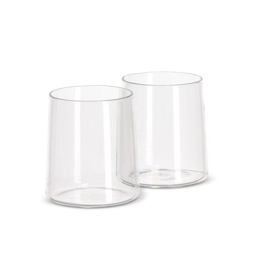 Carafe InSideOut Elin avec 2 verres - 6