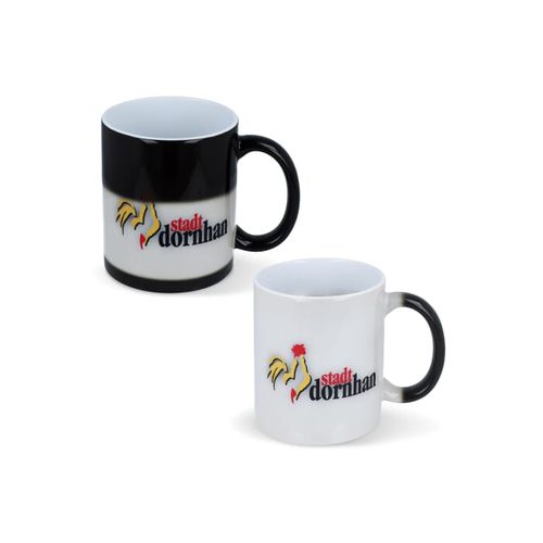 Mug magique Oslo subli 300ml - 8