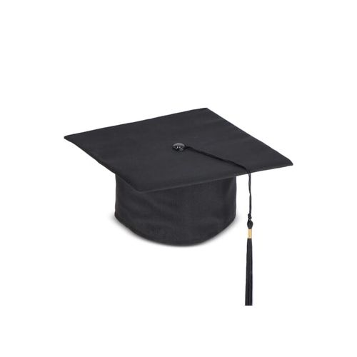 Casquette de diplômé - 2