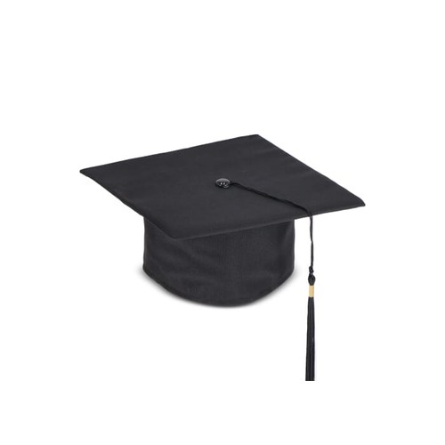 Casquette de diplômé - 2