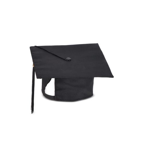 Casquette de diplômé - 4