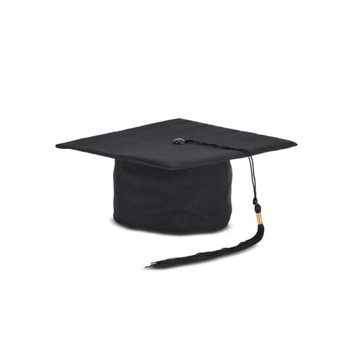 Casquette de diplômé - 6