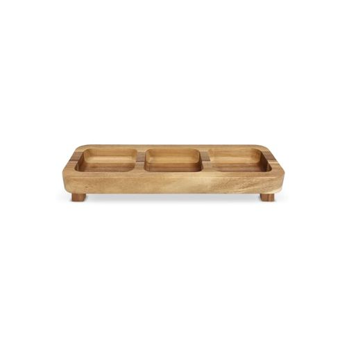 InSideOut Mini table à goûter en bois, 35cm - 7