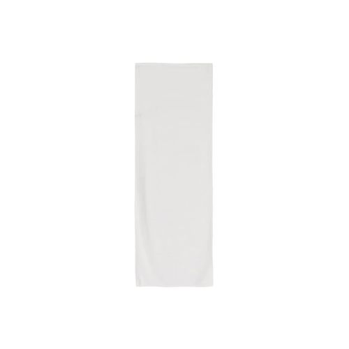 Serviette rafraîchissante R-PET 30x80cm sublimation