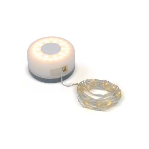 InsideOut Guirlandes lumineuses rétractables - 2