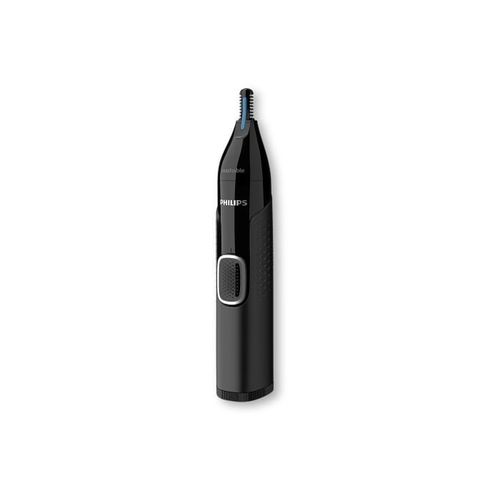 NT5650|Philips Tondeuse nez, oreilles et sourcils avec 5 accessoires - 2