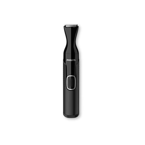 NT5650|Philips Tondeuse nez, oreilles et sourcils avec 5 accessoires - 7
