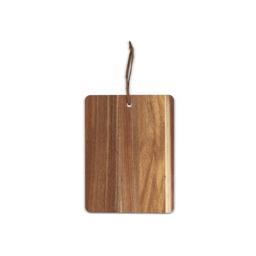 Planche de service en acacia 20 x 15 x 1,2cm
