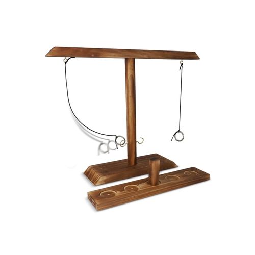 Jeu de lancer d'anneaux InSideOut - 5