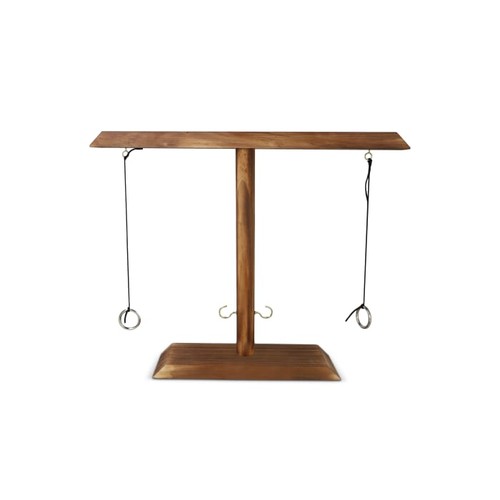 Jeu de lancer d'anneaux InSideOut - 2