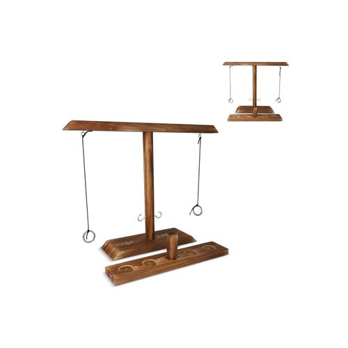 Jeu de lancer d'anneaux InSideOut - 1