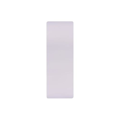 Tappetino yoga con stampa in sublimazione 61 x 173 cm