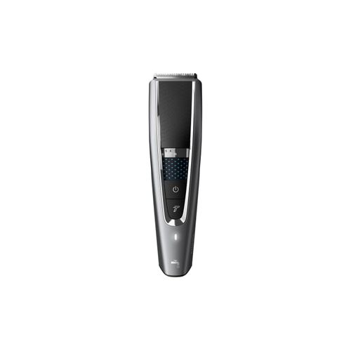 HC7650|Philips Tondeuse à cheveux à fil lavable avec accessoires - 3