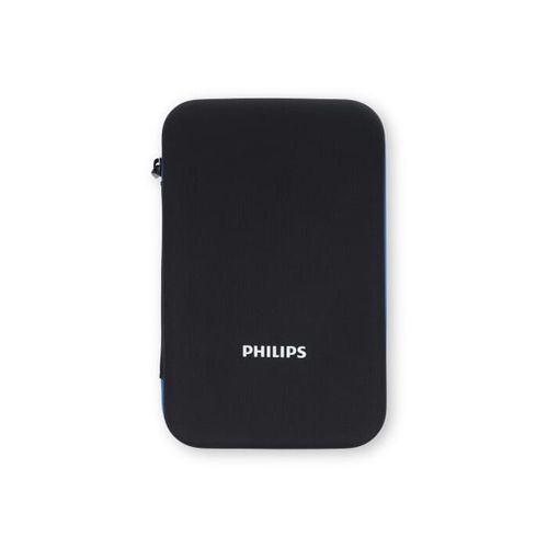 HC7650|Philips Tondeuse à cheveux à fil lavable avec accessoires - 9