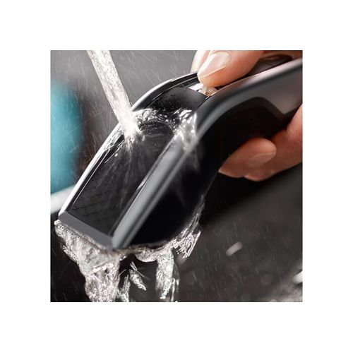 HC7650|Philips Tondeuse à cheveux à fil lavable avec accessoires - 5